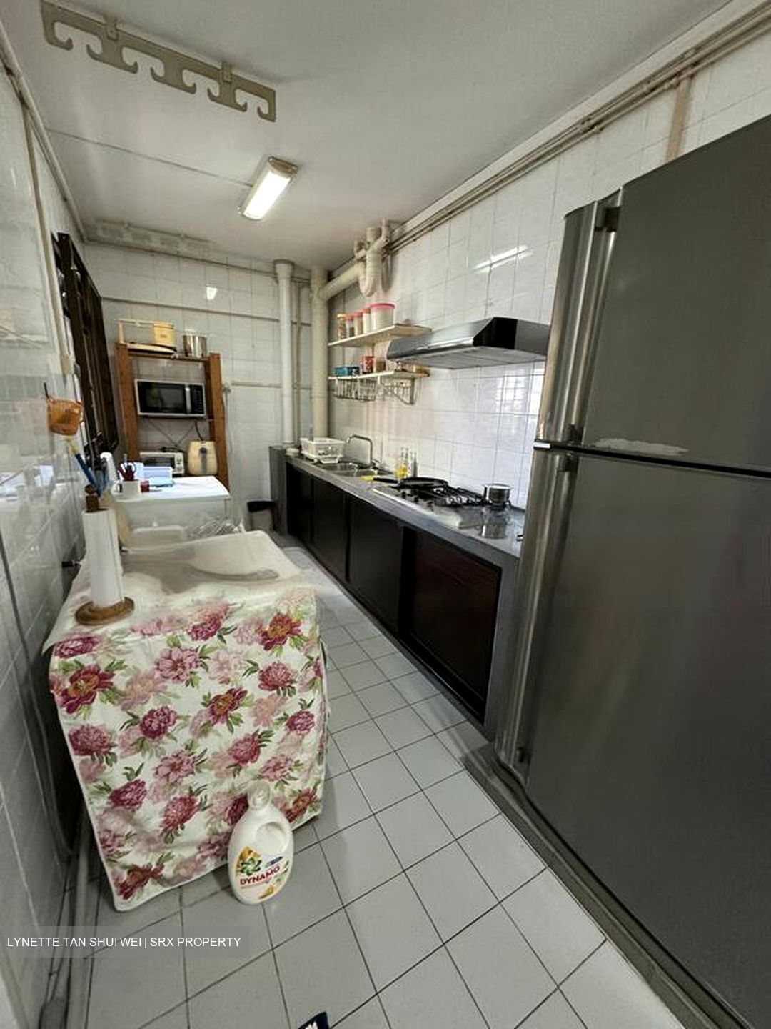 Blk 58 Strathmore Avenue (Queenstown), HDB 4 Rooms #465488591